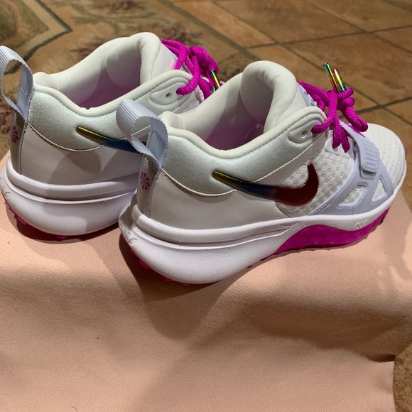 Nike Nike Air Zoom Diamond Elite Baseball Turf - Picture 8 of 13